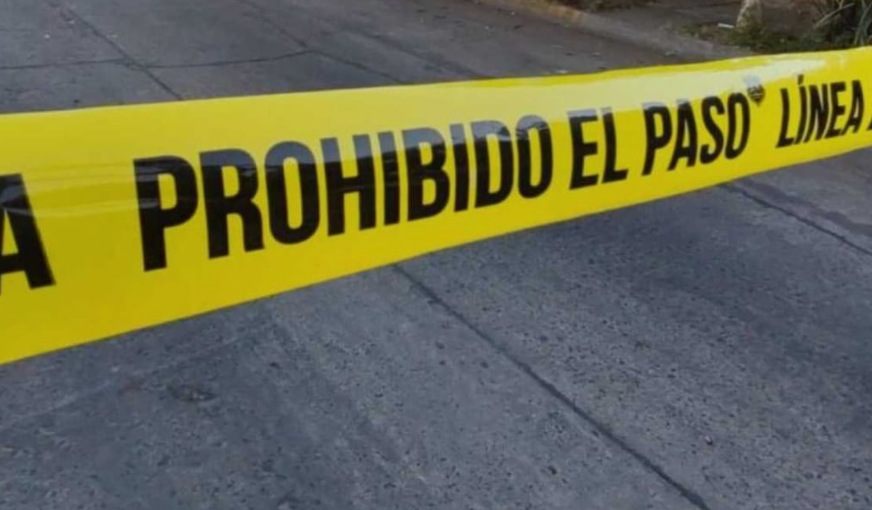 Ejecutan a 2 hombres en García, Nuevo León